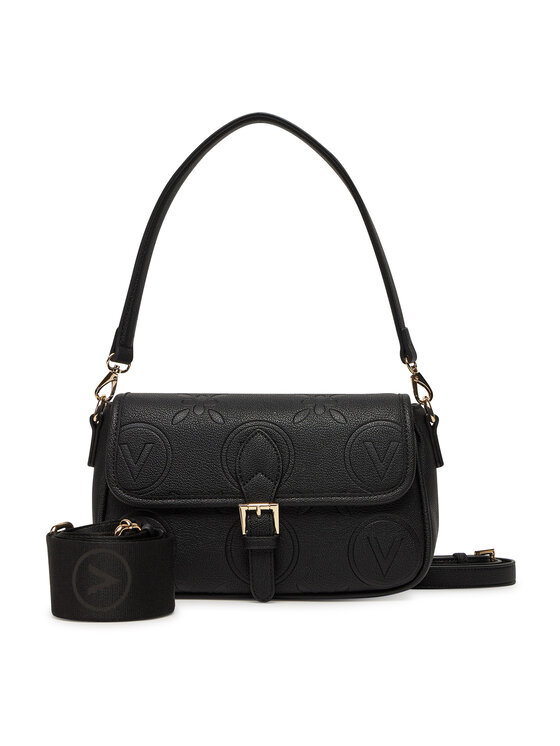 Сумочка Samba Re VBS8ZG09 Valentino, черный
Сумочка Samba Re VBS8ZG09 Valentino, черный