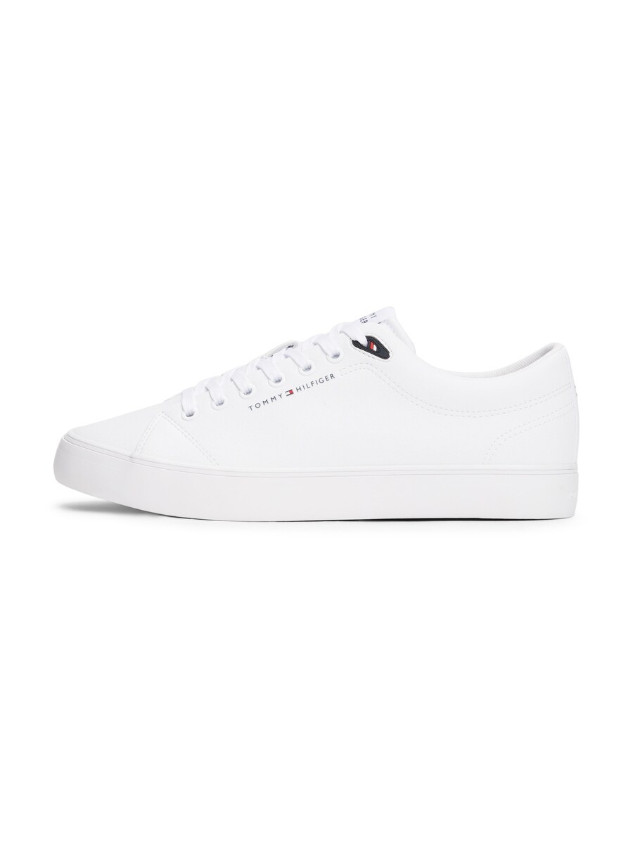 Кроссовки TOMMY HILFIGER, White
Кроссовки TOMMY HILFIGER, White