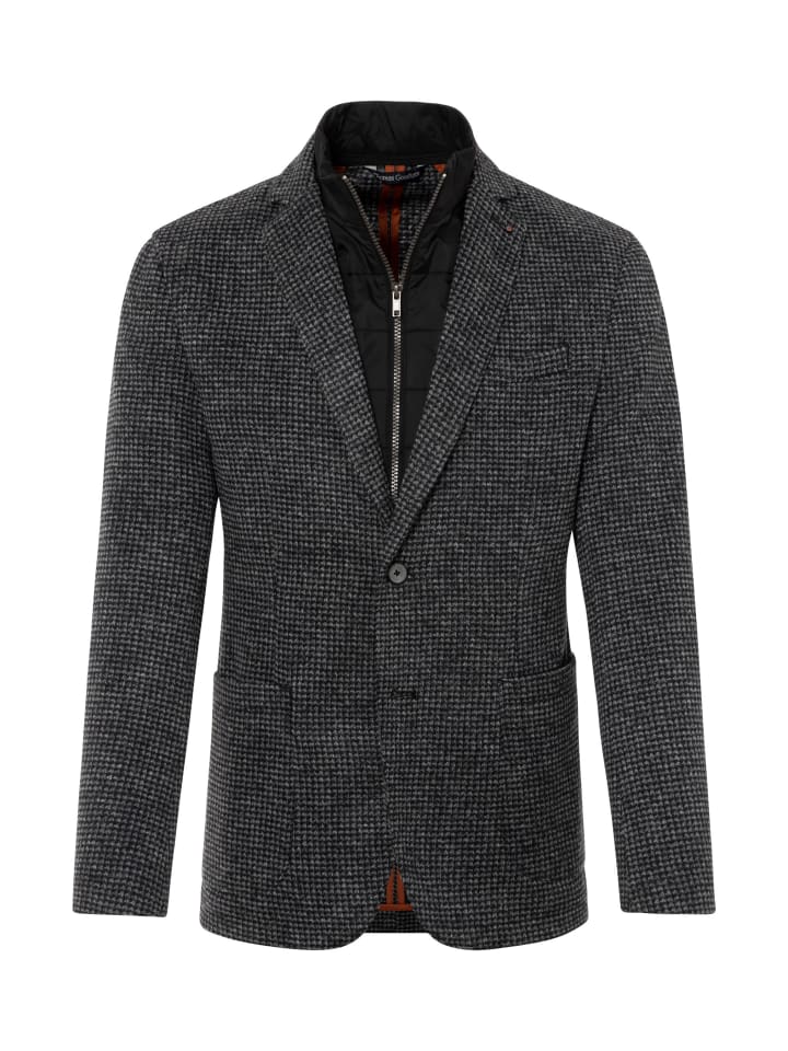 Куртка Thomas Goodwin, темно-синий
Куртка Thomas Goodwin, темно-синий