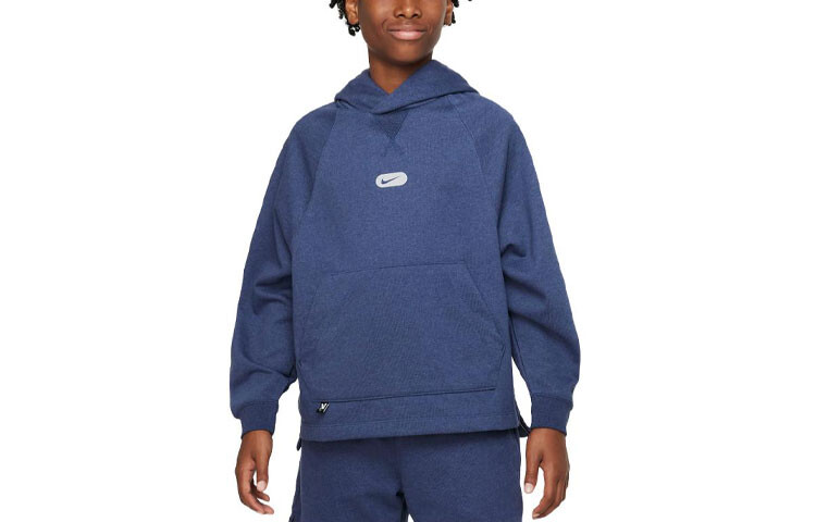 Детская толстовка Nike, темно-синий
Детская толстовка Nike, темно-синий
