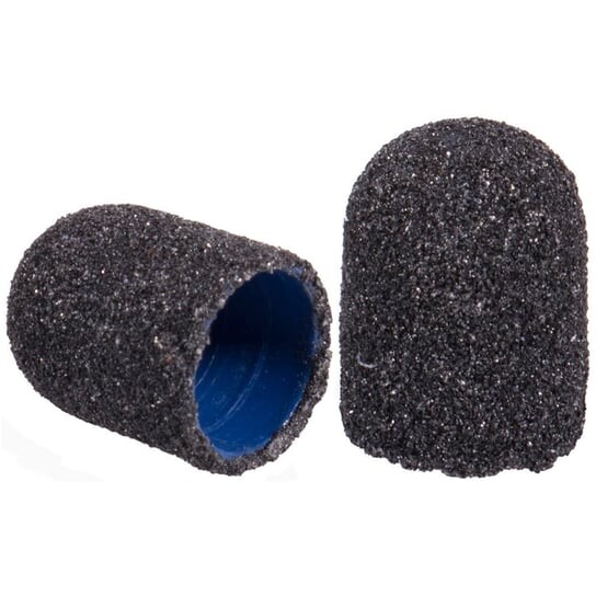 Абразивные насадки для педикюра 13мм #80 10 шт. SUNONE
Абразивные насадки для педикюра 13мм #80 10 шт. SUNONE