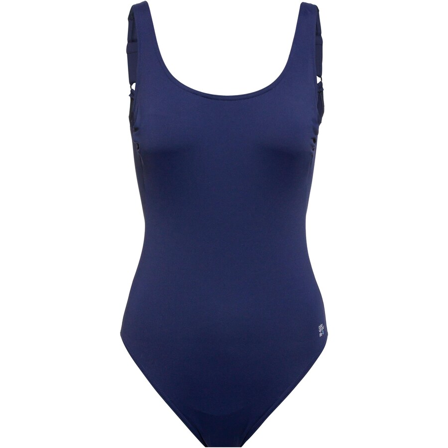 Купальник без косточек SUNFLAIR, ночной синий
Купальник без косточек SUNFLAIR, ночной синий