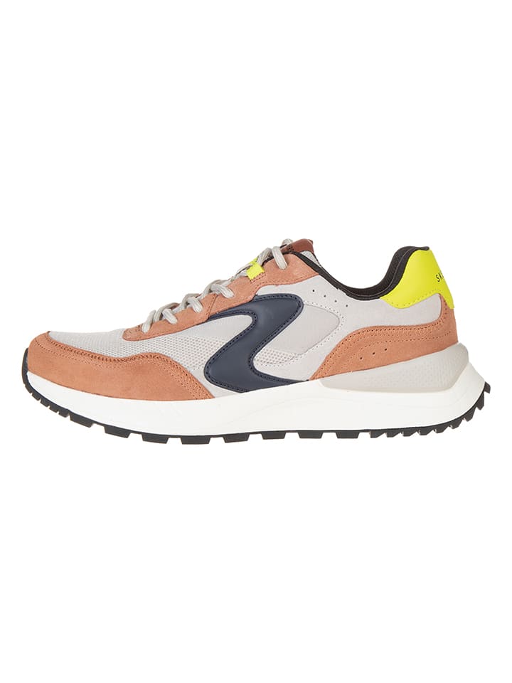 Низкие кроссовки Skechers
Низкие кроссовки Skechers