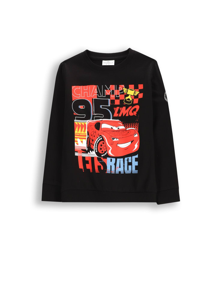 Рубашка с длинным рукавом Coccodrillo, черный
Рубашка с длинным рукавом Coccodrillo, черный