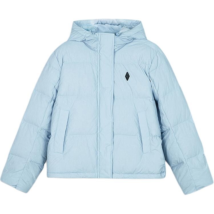 Женская куртка-пуховик Yazhuan Series, синий Skechers
Женская куртка-пуховик Yazhuan Series, синий Skechers