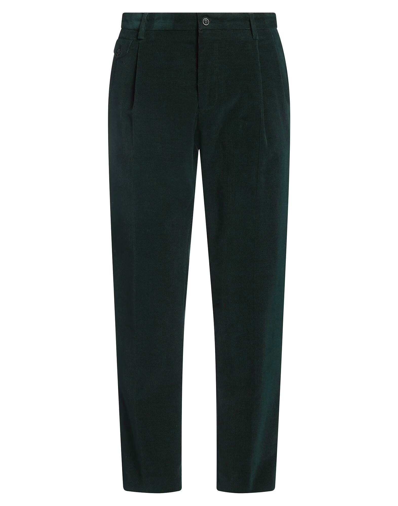 Брюки Dolce&Gabbana, зеленый
Брюки Dolce&Gabbana, зеленый