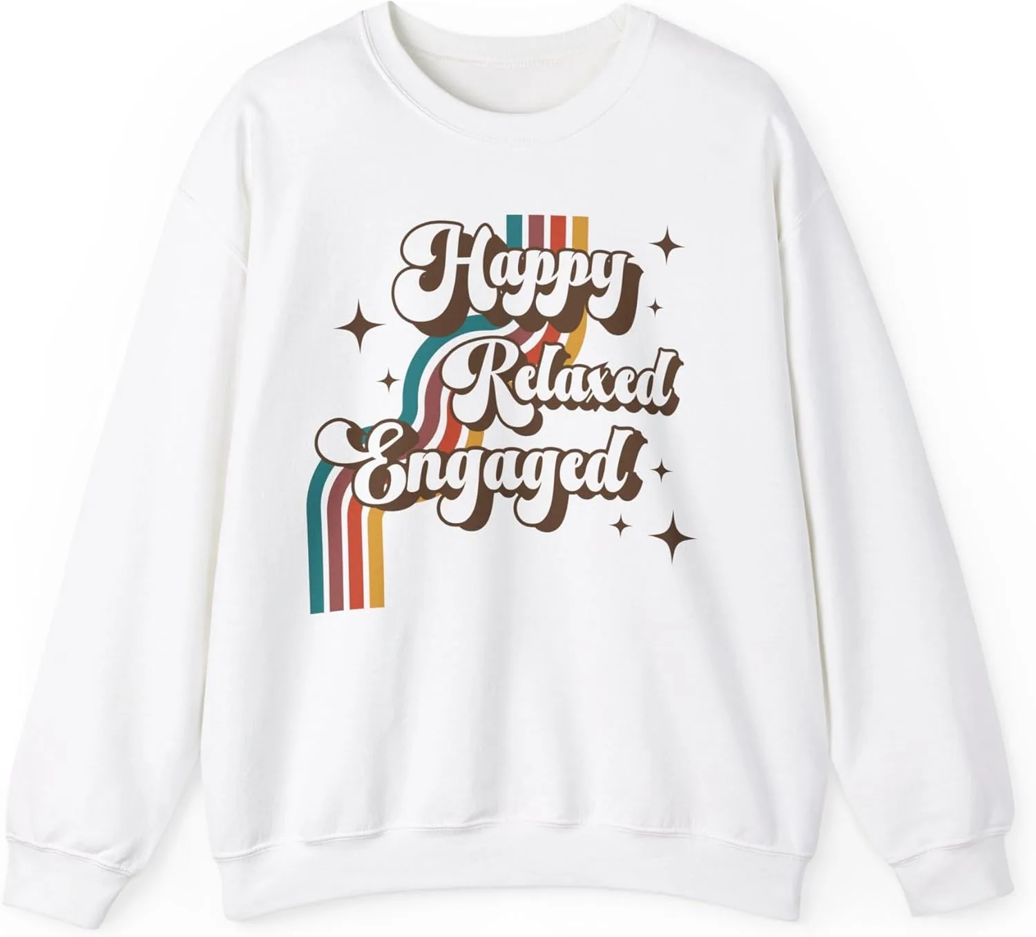 Толстовка ABA therapist, Happy Relaxed Engaged, Special education
Толстовка ABA therapist, Happy Relaxed Engaged, Special education