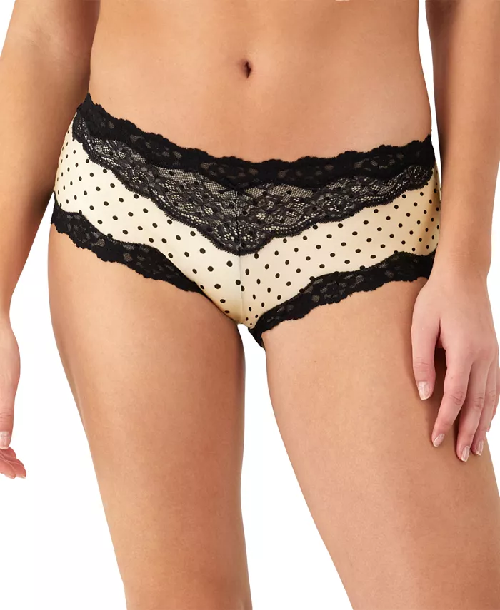 Женские кружевные трусы-слипы Breathe с высокой посадкой DFCMHH Bali, розовый
Женские кружевные трусы-слипы Breathe с высокой посадкой DFCMHH Bali, розовый