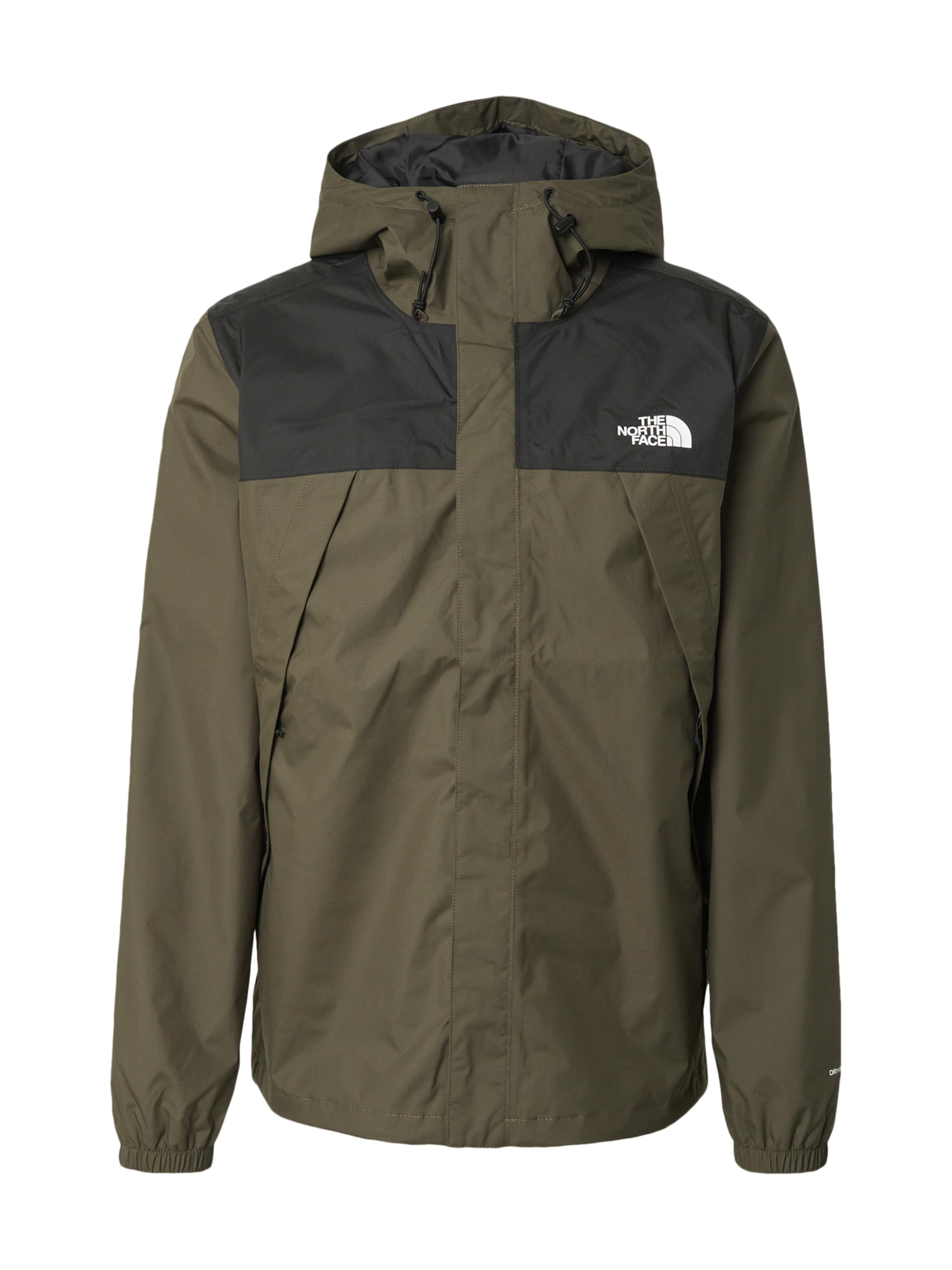 THE NORTH FACE Куртка для активного отдыха 'Antora' в цвете Fir
THE NORTH FACE Куртка для активного отдыха 'Antora' в цвете Fir
