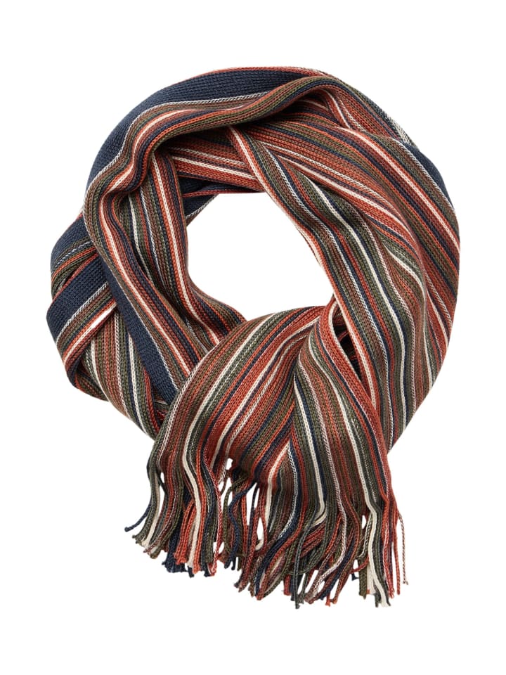 Шарф CASAMODA, оранжевый
Шарф CASAMODA, оранжевый