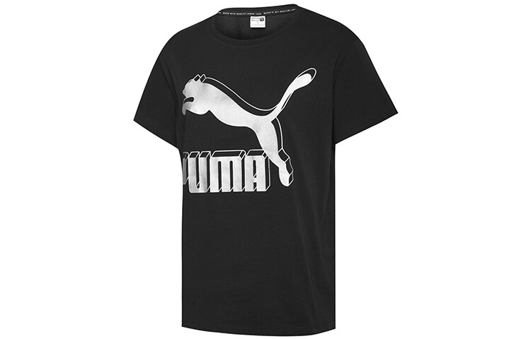 Футболка женская Puma
Футболка женская Puma