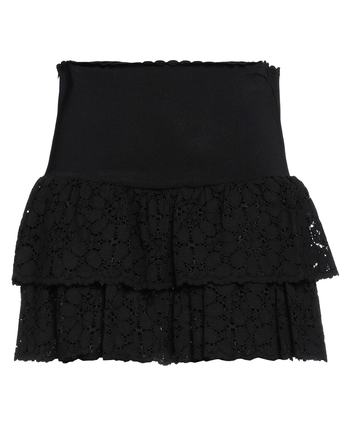 Юбка Alexandre Vauthier, черный
Юбка Alexandre Vauthier, черный