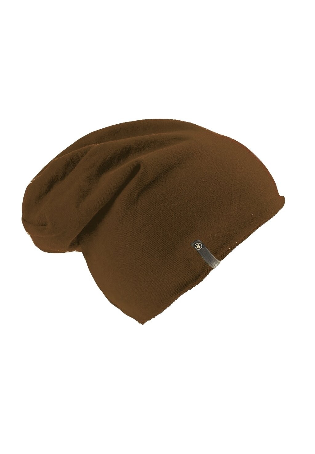 Шапка RAW CUT Be Famous, цвет caramel
Шапка RAW CUT Be Famous, цвет caramel