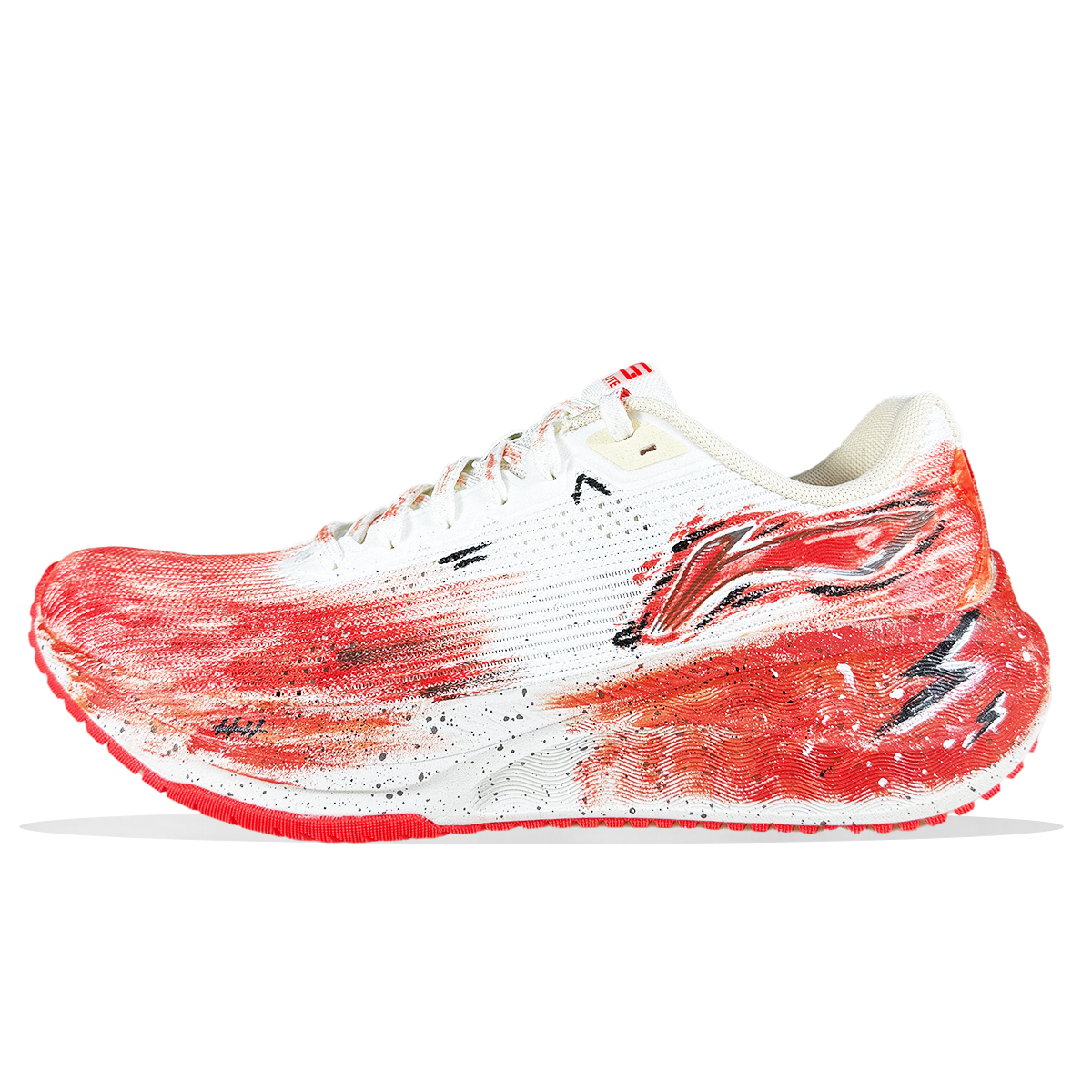 Wuyue 2.0 амортизирующие, износостойкие низкие кроссовки для повседневной носки, фитнеса, тестирования и бега мужские LINING, красный
Wuyue 2.0 амортизирующие, износостойкие низкие кроссовки для повседневной носки, фитнеса, тестирования и бега мужские LINING, красный