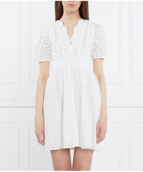 Платье Pinko, белый
Платье Pinko, белый