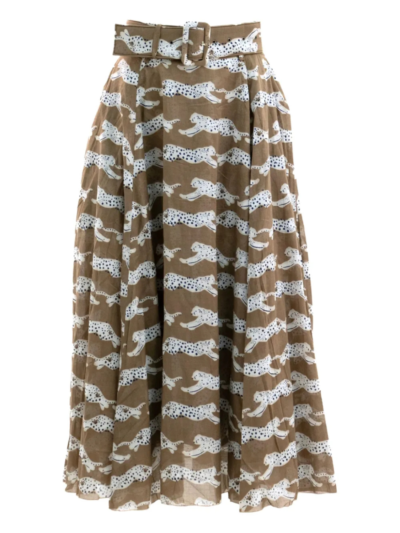 Samantha Sung юбка миди, зеленый
Samantha Sung юбка миди, зеленый