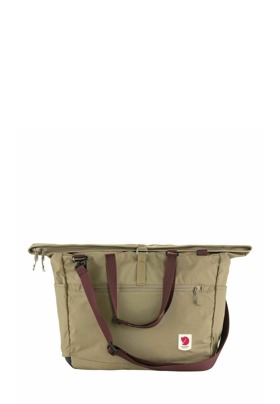 Сумка-шоппер Fjällräven HIGH COAST, Clay/Khaki
Сумка-шоппер Fjällräven HIGH COAST, Clay/Khaki