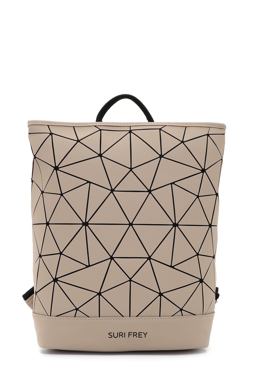 Рюкзак Suri Frey SURI Sports Jessy-Lu, Sand
Рюкзак Suri Frey SURI Sports Jessy-Lu, Sand