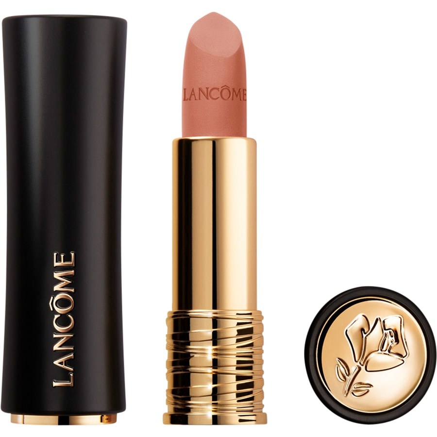 Помада Lancôme L'Absolu Rouge Drama Matte, 202 Beige Boost / 3,6 g
Помада Lancôme L'Absolu Rouge Drama Matte, 202 Beige Boost / 3,6 g