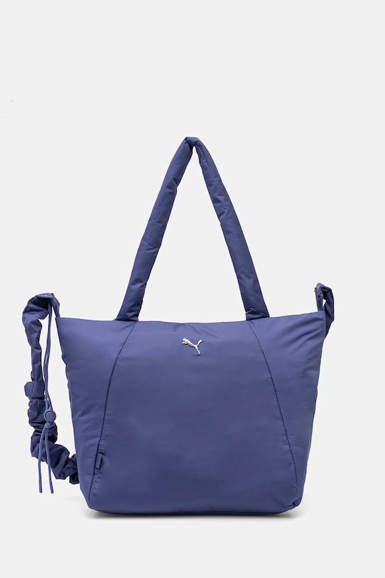 Сумка Puma, фиолетовый
Сумка Puma, фиолетовый