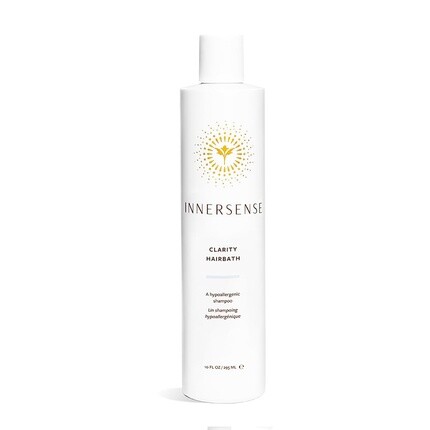 Organic Beauty Natural Clarity Гипоаллергенный шампунь для волос, нетоксичный Innersense
Organic Beauty Natural Clarity Гипоаллергенный шампунь для волос, нетоксичный Innersense