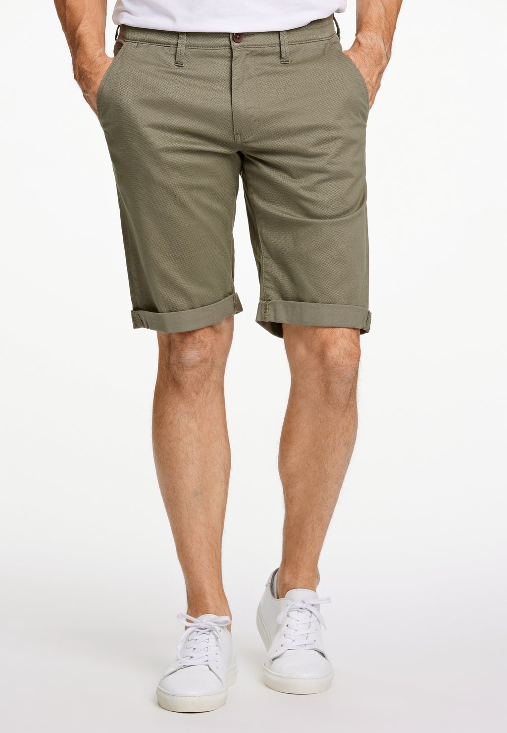 Шорты Jack's Sportswear, оливковый 
Шорты Jack's Sportswear, оливковый