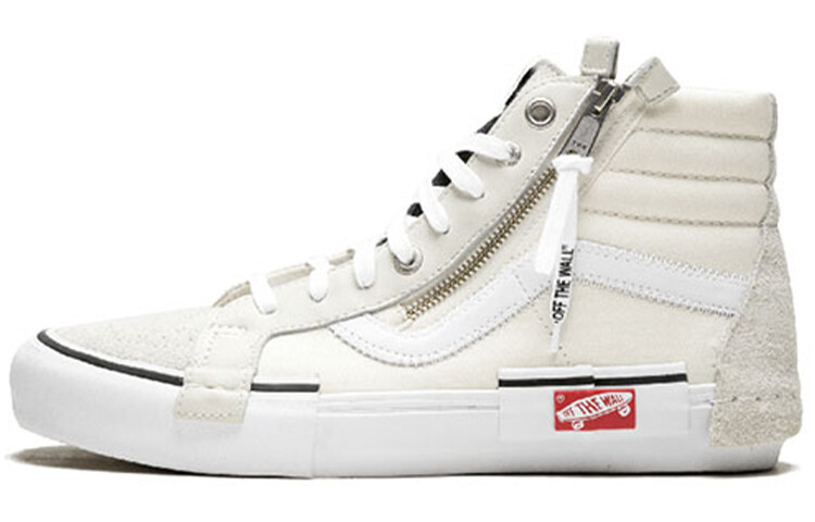 Кроссовки Vans Sk8-Hi Deconstructed Marshmallow, Серый, Кроссовки Vans Sk8-Hi Deconstructed Marshmallow
Кроссовки Vans Sk8-Hi Deconstructed Marshmallow, Серый, Кроссовки Vans Sk8-Hi Deconstructed Marshmallow