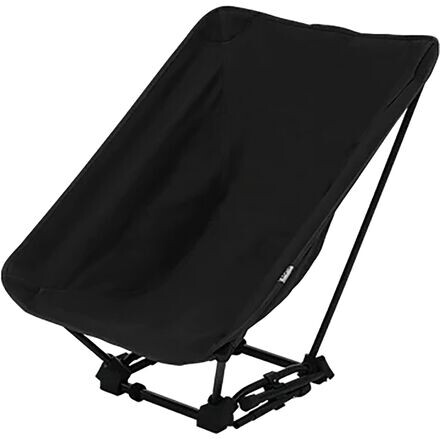 Sugoi Chair DOD Outdoors, черный
Sugoi Chair DOD Outdoors, черный