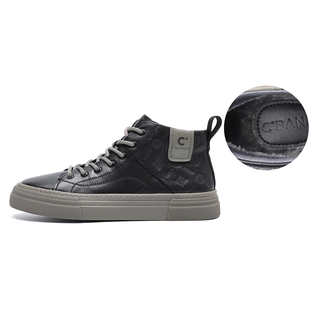 Мужская повседневная мужская с низким верхом C°Banner
Мужская повседневная мужская с низким верхом C°Banner