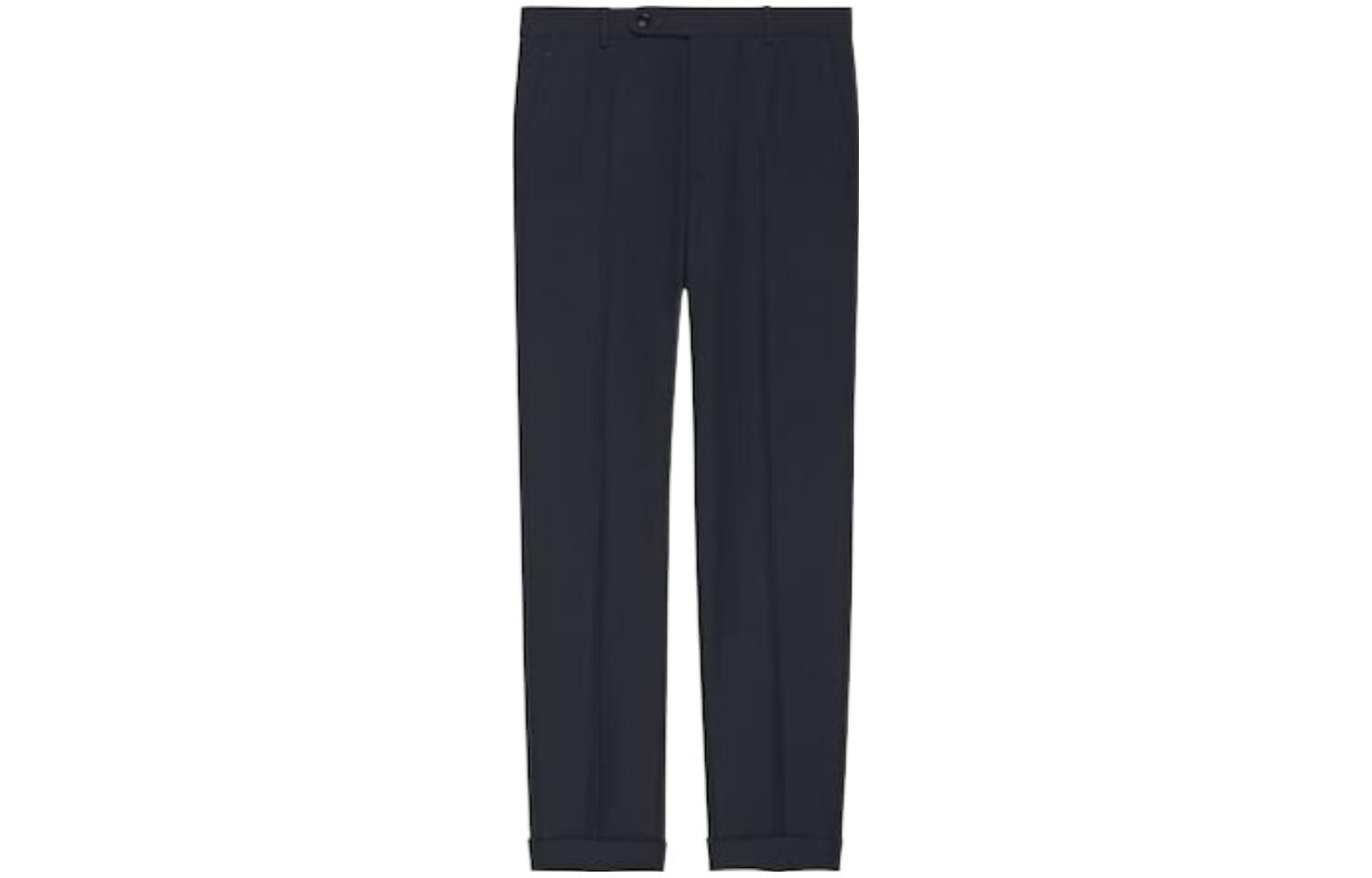 Костюм Брюки Мужские Темно-Синие Gucci, темно-синий
Костюм Брюки Мужские Темно-Синие Gucci, темно-синий