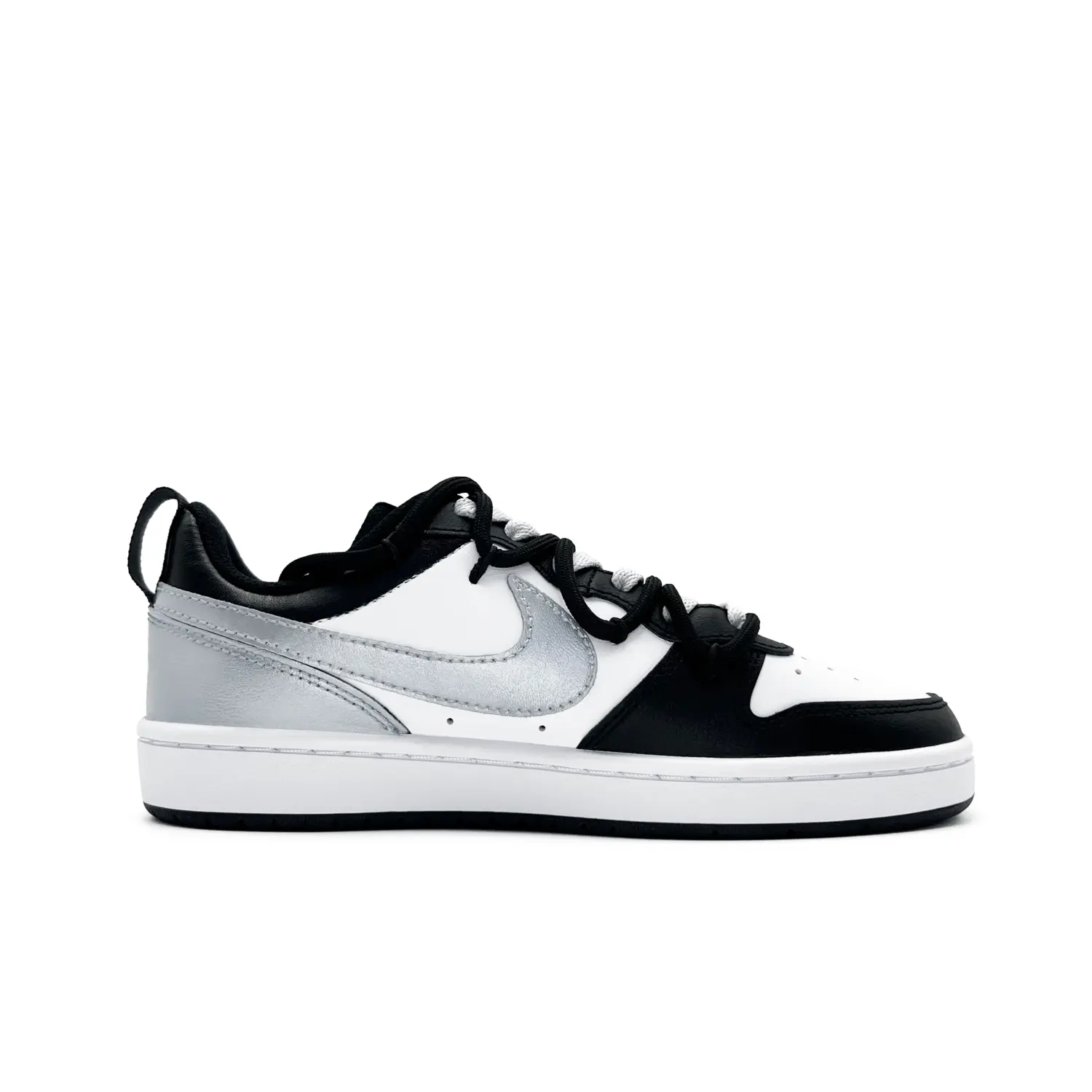 Кроссовки Nike Court Borough Skateboarding Shoes Women's Low-top Silver/white/black, серебряный, Серый, Кроссовки Nike Court Borough Skateboarding Shoes Women's Low-top Silver/white/black, серебряный
Кроссовки Nike Court Borough Skateboarding Shoes Women's Low-top Silver/white/black, серебряный, Серый, Кроссовки Nike Court Borough Skateboarding Shoes Women's Low-top Silver/white/black, серебряный
