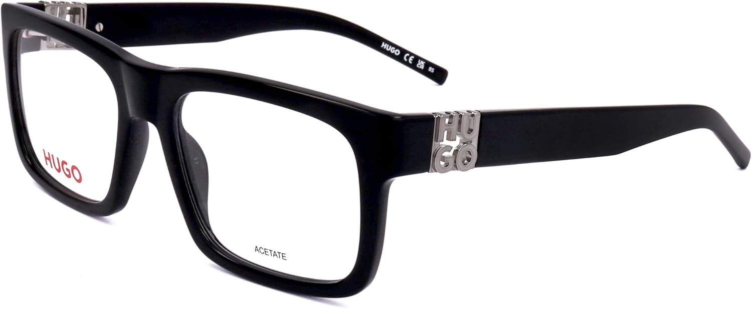 Hugo Boss женские современные солнцезащитные очки, 807/18 Black
Hugo Boss женские современные солнцезащитные очки, 807/18 Black