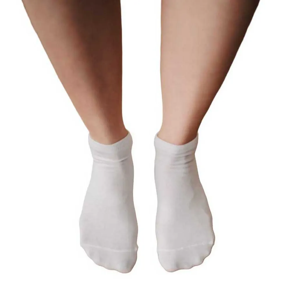 Носки 3 шт Be Lenka Essentials short, белый
Носки 3 шт Be Lenka Essentials short, белый