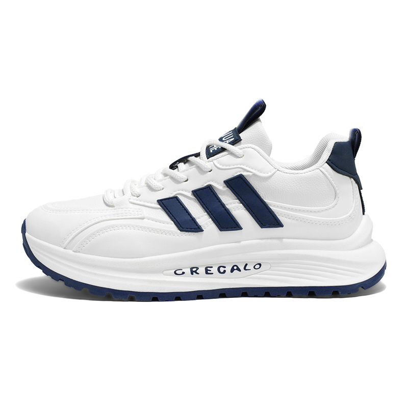 Boogie Bear Амортизирующие нескользящие износостойкие поддерживающие низкие повседневные туфли для мужчин с эффектом увеличения роста белые, цвет White
Boogie Bear Амортизирующие нескользящие износостойкие поддерживающие низкие повседневные туфли для мужчин с эффектом увеличения роста белые, цвет White