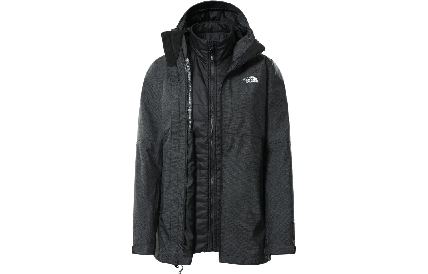 THE NORTH FACE Женская куртка, цвет Black, Черный, THE NORTH FACE Женская куртка, цвет Black
THE NORTH FACE Женская куртка, цвет Black, Черный, THE NORTH FACE Женская куртка, цвет Black