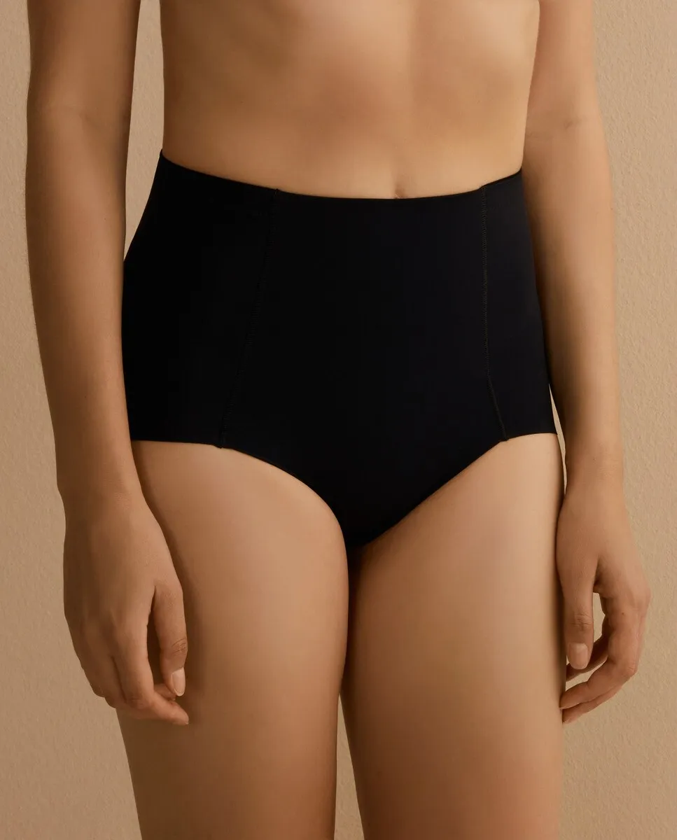 Трусики с лазерной резкой Pecado Original, черный
Трусики с лазерной резкой Pecado Original, черный