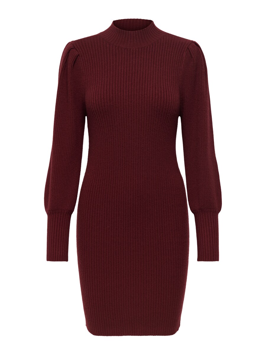 Вязаное платье ONLY ONLKATIA, Carmine red
Вязаное платье ONLY ONLKATIA, Carmine red