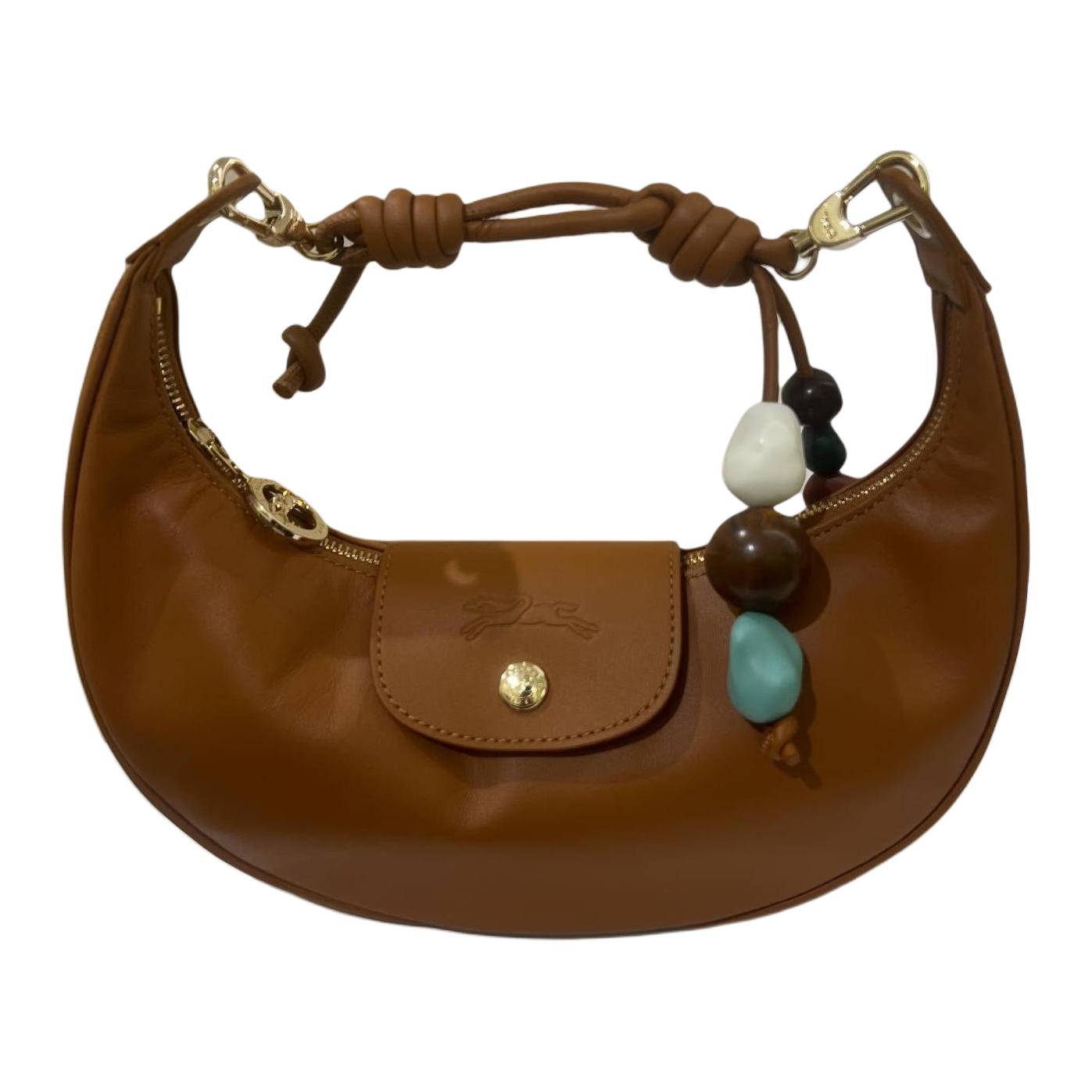 LONGCHAMP Сумка через плечо Le Pliage на молнии
LONGCHAMP Сумка через плечо Le Pliage на молнии