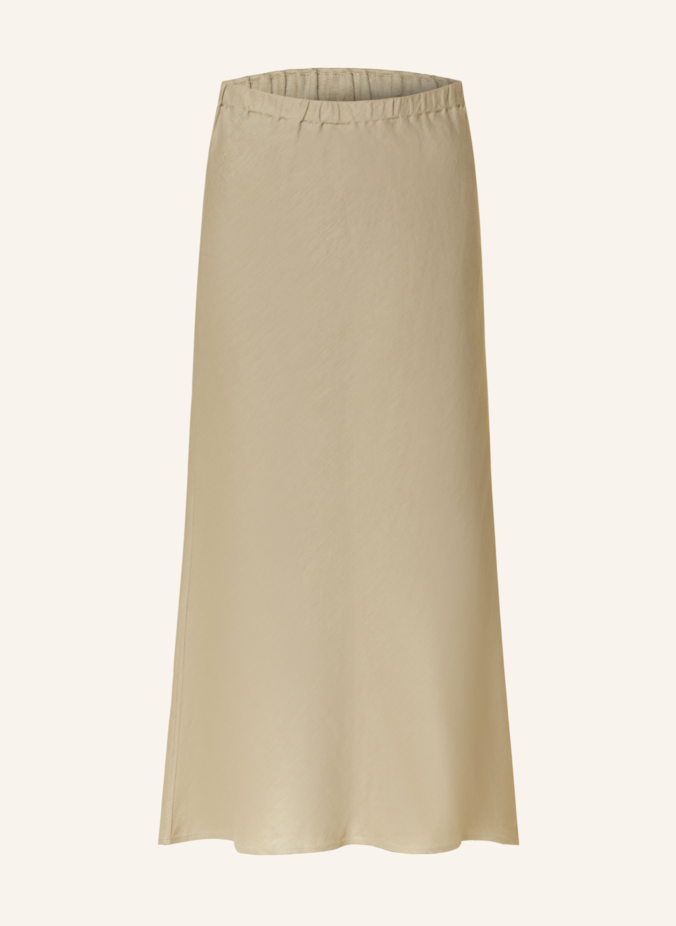 Льняная юбка Mrs & Hugs, зеленый
Льняная юбка Mrs & Hugs, зеленый