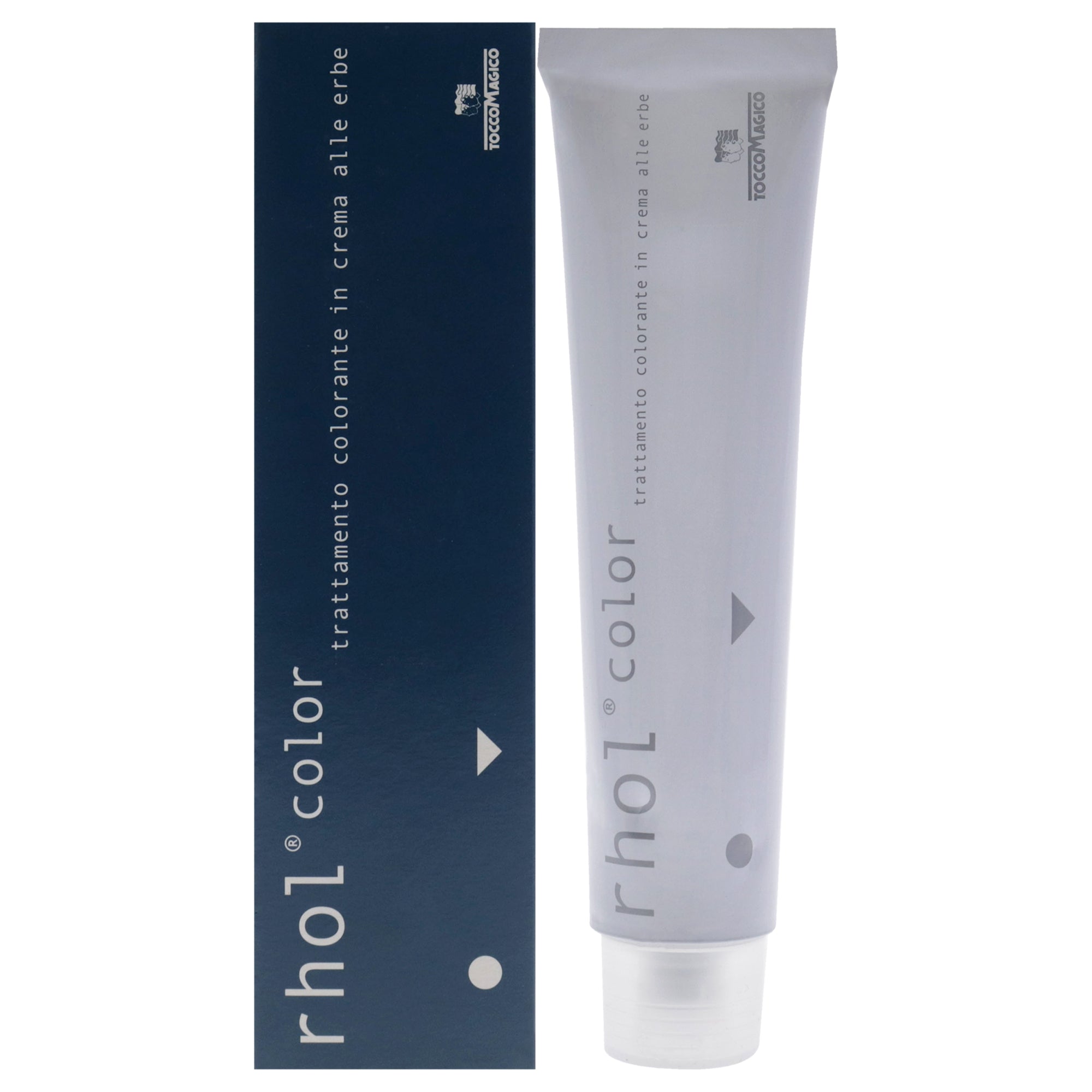 Полустойкая краска для волос Rhol Demi Permanent Hair Color - 65MR Red Sunset от Tocco Magico, подходит для мужчин и женщин - 2 унции (57 г)
Полустойкая краска для волос Rhol Demi Permanent Hair Color - 65MR Red Sunset от Tocco Magico, подходит для мужчин и женщин - 2 унции (57 г)