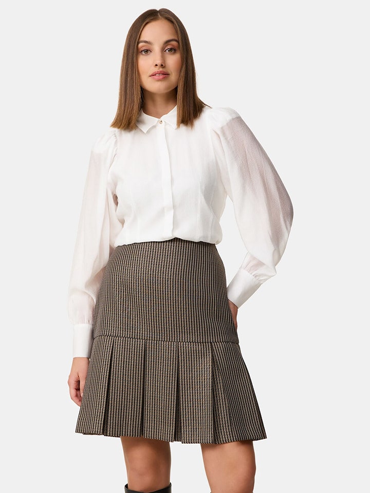 Блузка TAIFUN, белый
Блузка TAIFUN, белый