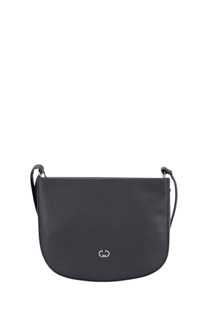 Сумка через плечо GERRY WEBER Talk Different 1.0, темно-синий
Сумка через плечо GERRY WEBER Talk Different 1.0, темно-синий