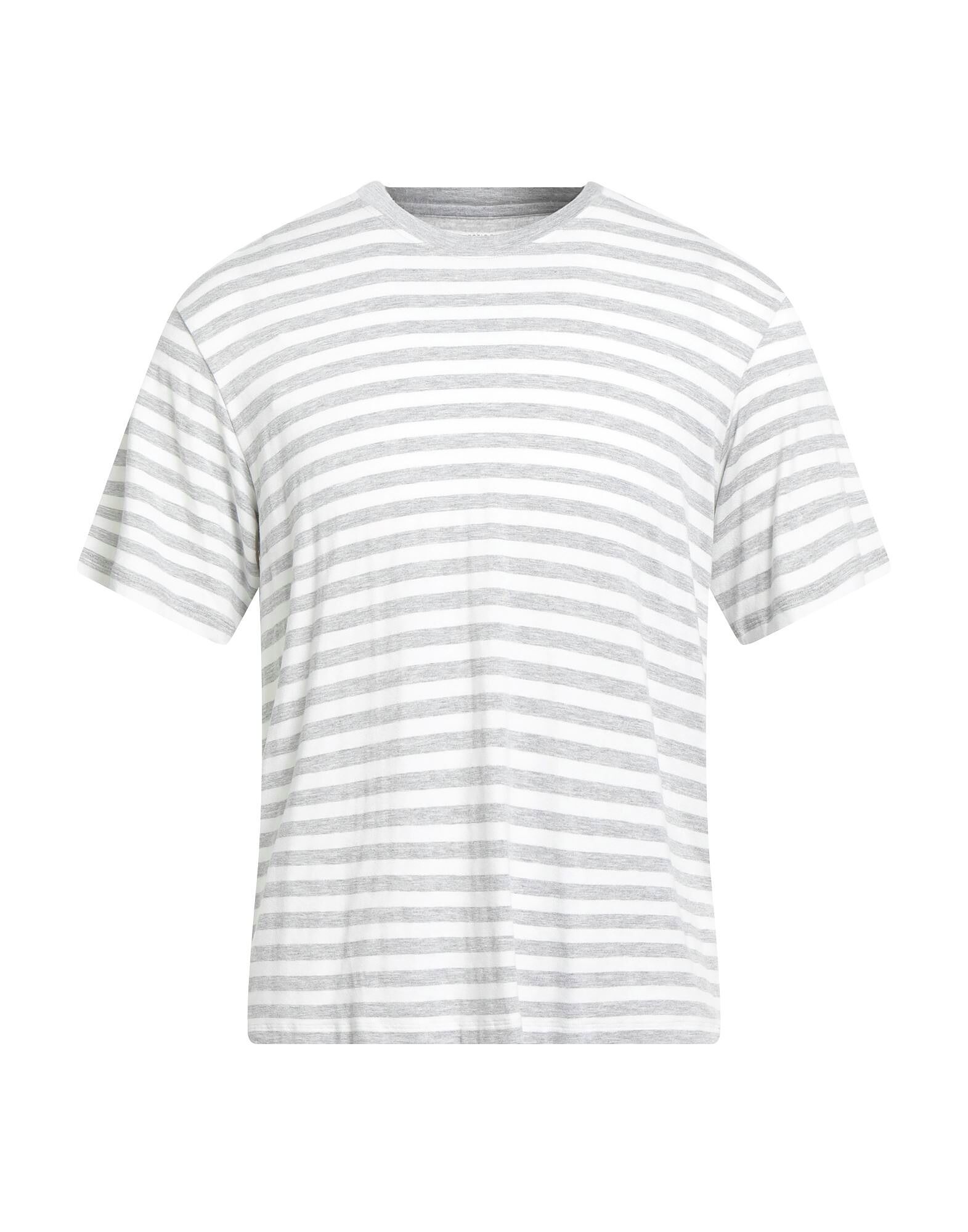 Футболка Majestic Filatures, светло-серый
Футболка Majestic Filatures, светло-серый