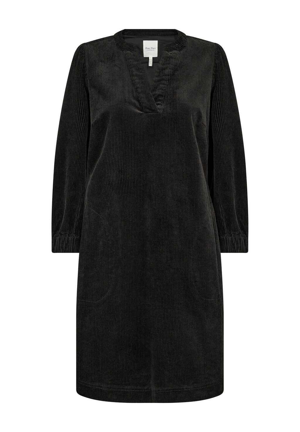 Дневное платье RAMITA Part Two, черный
Дневное платье RAMITA Part Two, черный