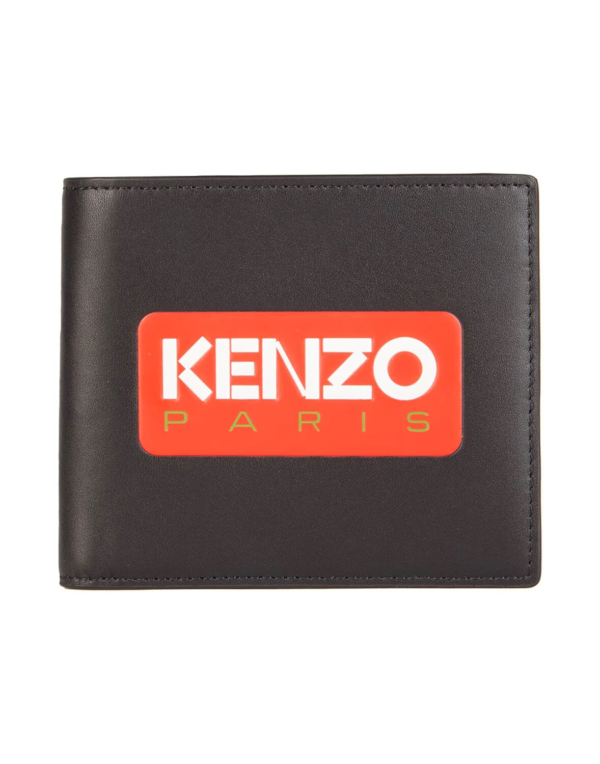 Кошелек Kenzo, черный
Кошелек Kenzo, черный
