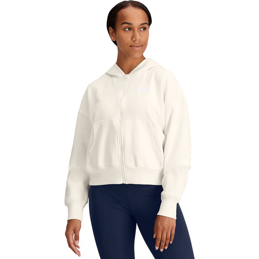 Толстовка The North Face Evolution Full-Zip The North Face, White Dune/NPF
Толстовка The North Face Evolution Full-Zip The North Face, White Dune/NPF