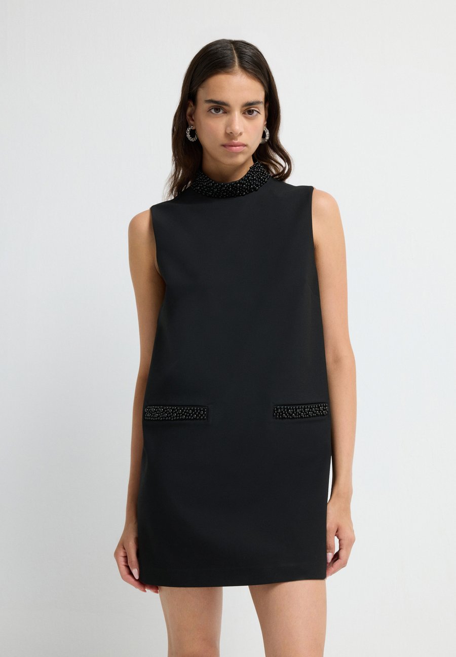 Платье adL Day dress, Black /Black
Платье adL Day dress, Black /Black