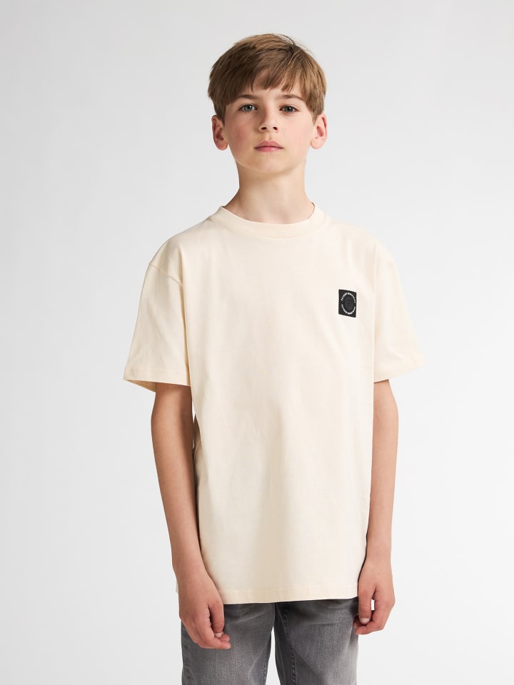 Футболка Petrol Industries, желтый
Футболка Petrol Industries, желтый