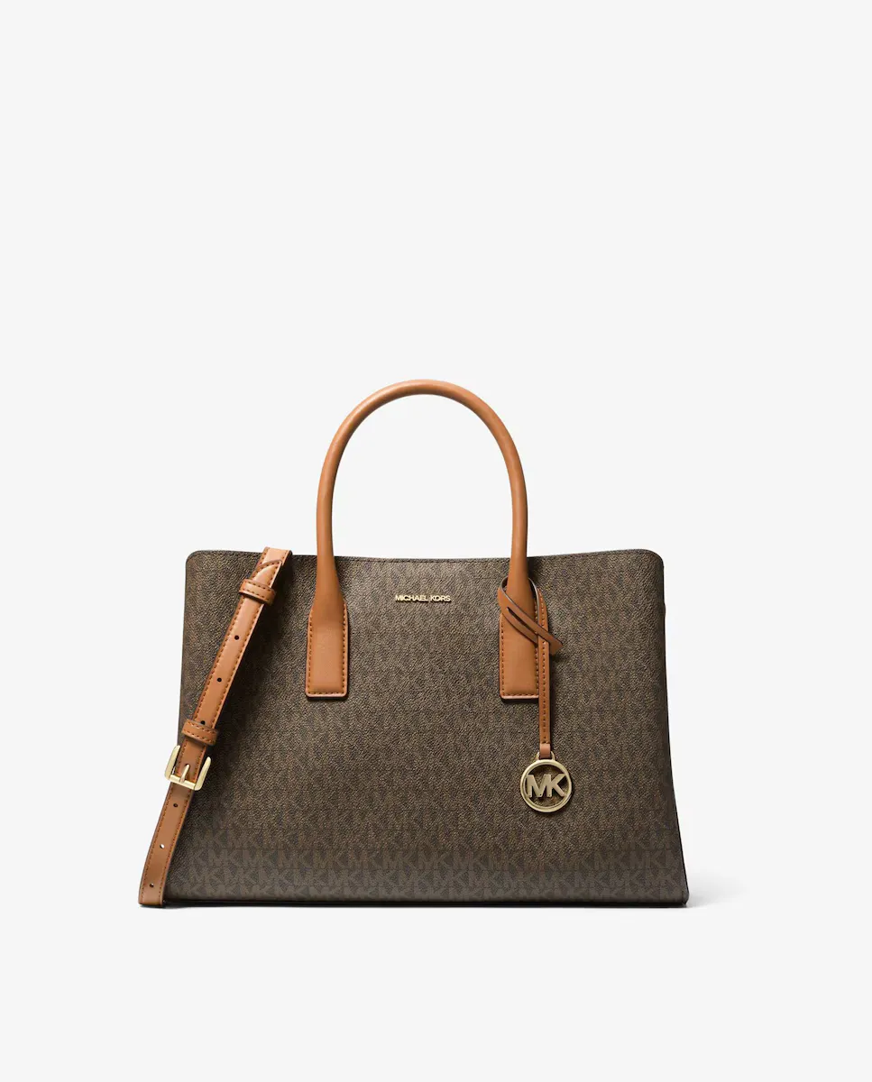 Женская сумка через плечо Ruthie с логотипом Michael Michael Kors, темно-коричневый
Женская сумка через плечо Ruthie с логотипом Michael Michael Kors, темно-коричневый