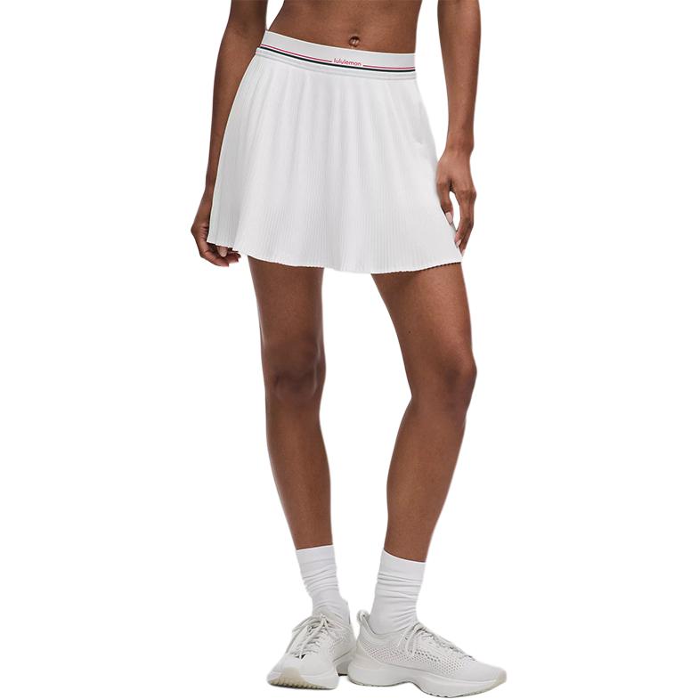 Повседневная короткая юбка женская Lululemon, белый
Повседневная короткая юбка женская Lululemon, белый